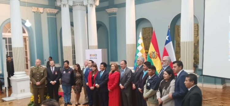 Chile