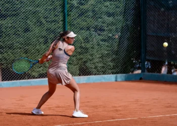 Chuquiago Junior Open abre torneos internacionales en Bolivia