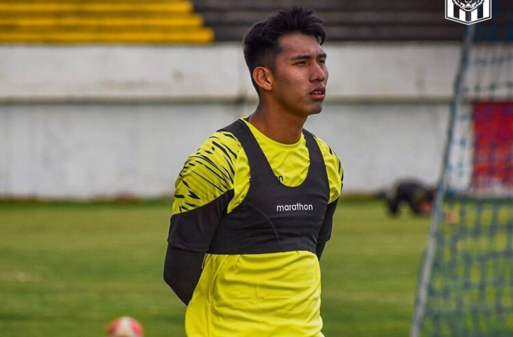 Con Chura fuera de la Copa, The Strongest arma su once para Bahía