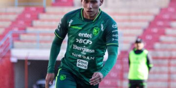 Chura titular en Bolivia este jueves en El Alto