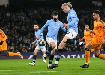 City y Palace se juegan la Copa de Inglaterra