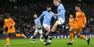 City y Palace se juegan la Copa de Inglaterra