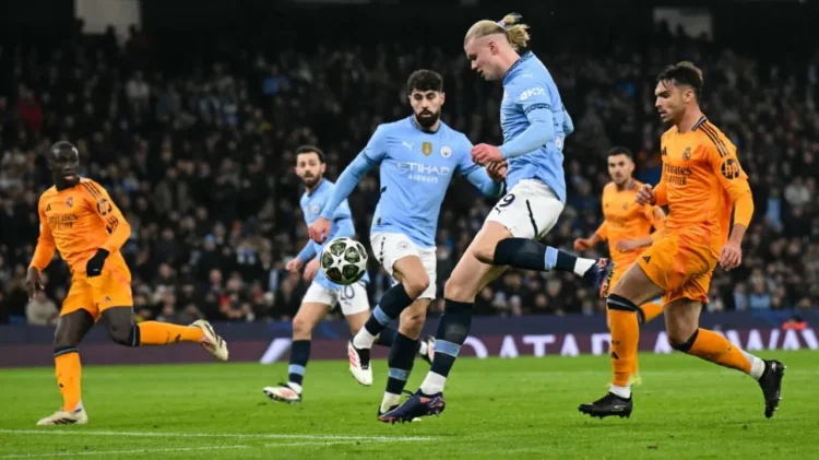 City y Palace se juegan la Copa de Inglaterra