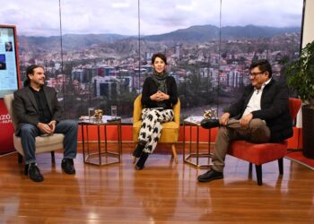 Analistas: ‘Ningún candidato convence ni entusiasma’
