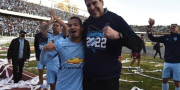 Bolívar llega al siglo de vida con mucha gloria y figuras
