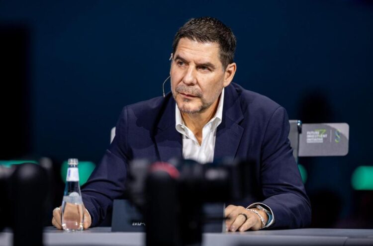 Claure dice que el Gobierno ‘mintió al país’ y que lo llevó a la ‘bancarrota’