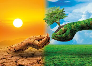 La era de la política climática idealista llega a su fin