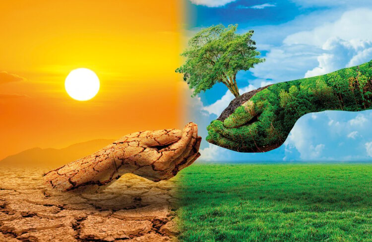La era de la política climática idealista llega a su fin