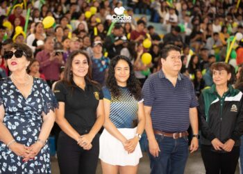 El Sudamericano de Gimnasia Artística contará con nueve países