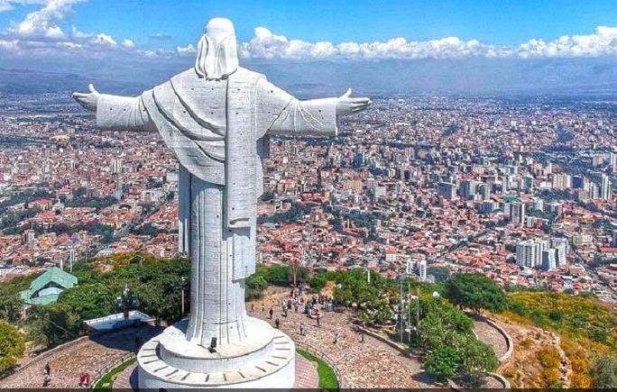 Cochabamba
