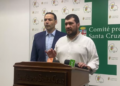 Cívicos cruceños ante la acción Huaytari: Comenzó el secuestro de la democracia