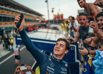 Franco Colapinto ficha por Alpine F1 como piloto reserva