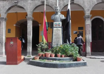 Colegio Ayacucho: 199 años de historia viva en las aulas