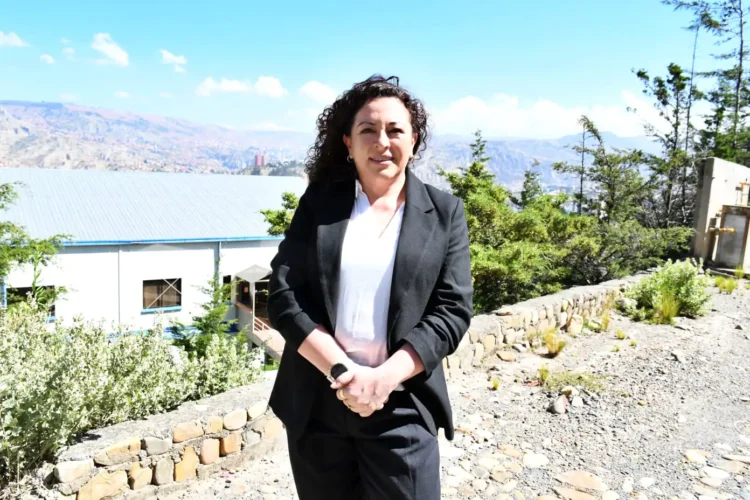 Aceleratec, pionera apoyando a las startups bolivianas
