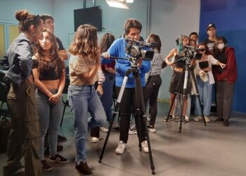 Comunicación digital: una carrera nueva para tiempos nuevos