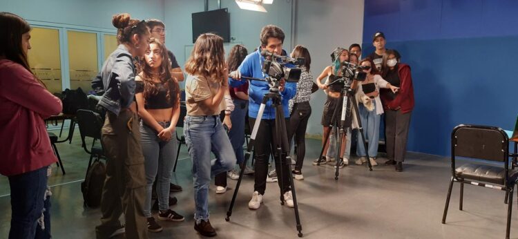 Comunicación digital: una carrera nueva para tiempos nuevos