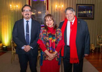 Concierto sinfónico en honor al ‘pasillo ecuatoriano’
