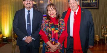Concierto sinfónico en honor al ‘pasillo ecuatoriano’