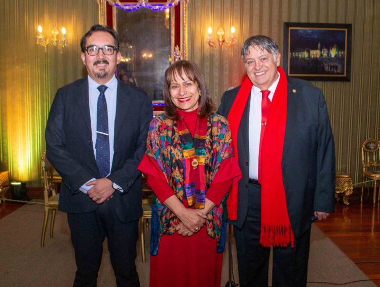 Concierto sinfónico en honor al ‘pasillo ecuatoriano’