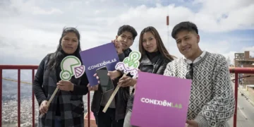 ConexionLab: cerrando la brecha digital en áreas rurales