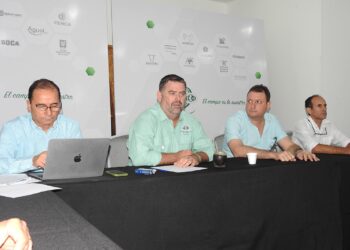Klaus Frerking asume la presidencia de Confeagro