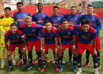 TDD falla a favor de Wilstermann Cooperativas; Nueva Santa Cruz apelará