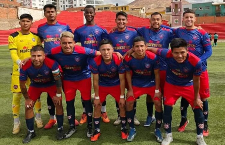 TDD falla a favor de Wilstermann Cooperativas; Nueva Santa Cruz apelará