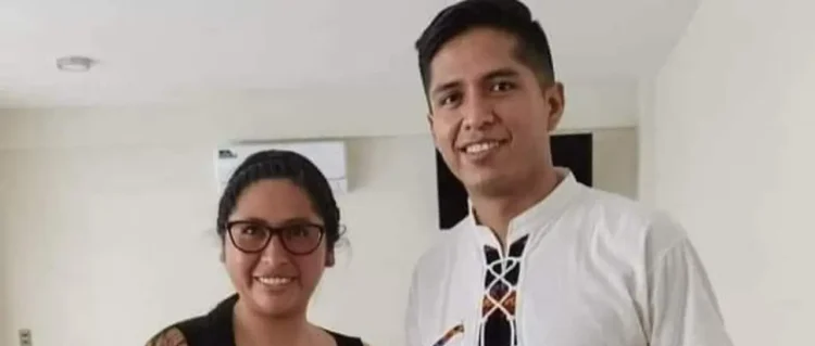 Copa no cierra la posibilidad de alianza con Andrónico y dice que Morales ahora es ‘su sombra’