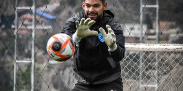 Bolívar vs Blooming en La Paz; y Tomayapo vs Always Ready en Tarija