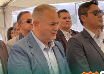 Confirmado: Infantino y Domínguez estarán en los 100 años de la FBF el 2025