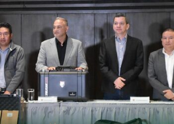 La FBF asegura que cumplió contrato con Tigo