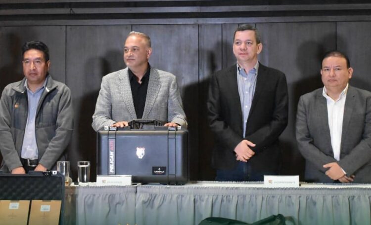 La FBF asegura que cumplió contrato con Tigo