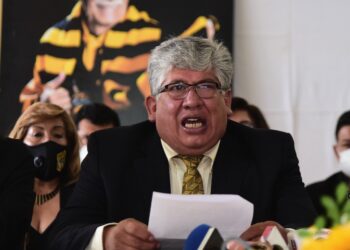 Mientras se aguarda respuesta del TCP, Crespo seguirá al frente del Tigre