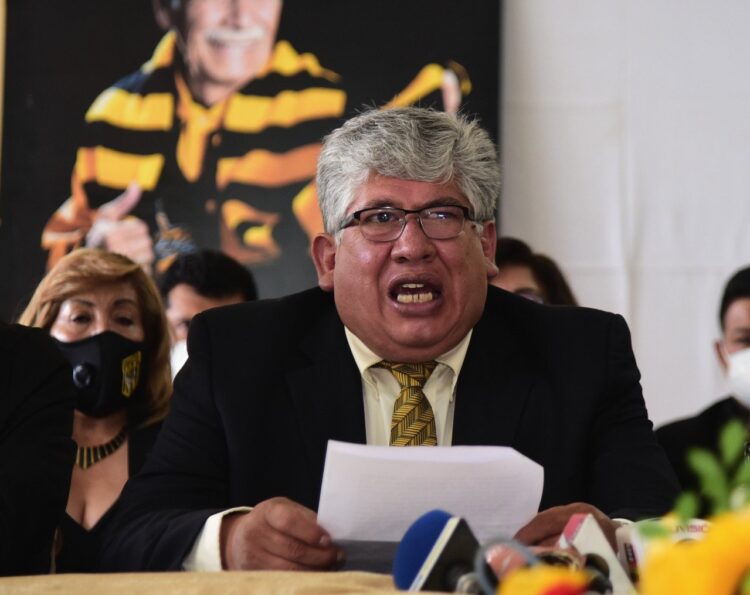 Mientras se aguarda respuesta del TCP, Crespo seguirá al frente del Tigre