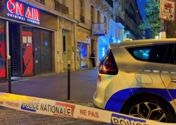 Un muerto y un herido grave en una sesión de crioterapia en París