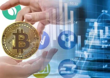 Criptomoneda