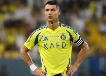Cristiano Ronaldo, con un virus, se pierde el arranque de la Liga de Campeones de Asia