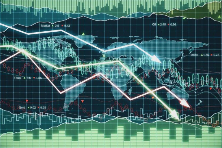 Crisis económica: sin soluciones y en carrera electoral