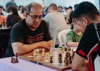 Cueto es subcampeón en torneo de duplas en Brasil