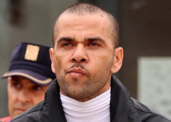 La justicia española anula la condena por agresión sexual contra el exfutbolista brasileño Dani Alves