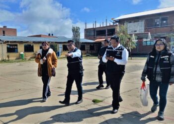 La Defensoría del Pueblo recibió en 2024 más denuncias de la última década
