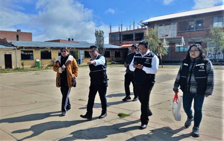 La Defensoría del Pueblo recibió en 2024 más denuncias de la última década