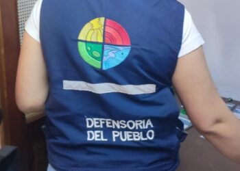 Defensoría del Pueblo reafirma su compromiso con los derechos de la niñez