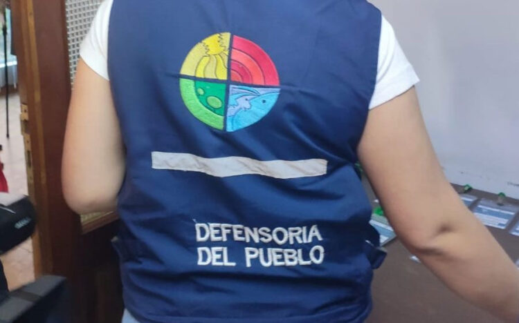Defensoría del Pueblo reafirma su compromiso con los derechos de la niñez