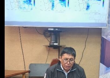 ¿Cómo estará el clima en Semana Santa? Conozca el pronóstico del Senamhi
