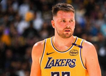 ‘Lakers’ ganan duelo clave con un Dončić estelar y Cavs siguen perdiendo