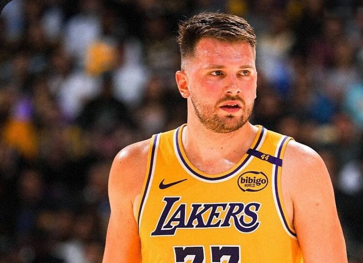 ‘Lakers’ ganan duelo clave con un Dončić estelar y Cavs siguen perdiendo