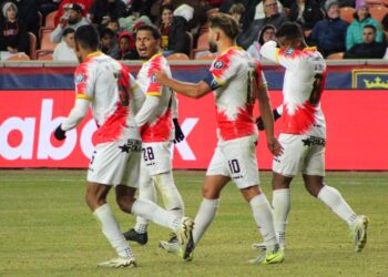 Herediano avanza en Copa de Campeones con fulminante remontada ante Salt Lake