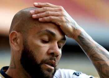 La Fiscalía española recurrirá la anulación de la condena por violación a Dani Alves