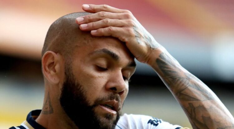 La Fiscalía española recurrirá la anulación de la condena por violación a Dani Alves